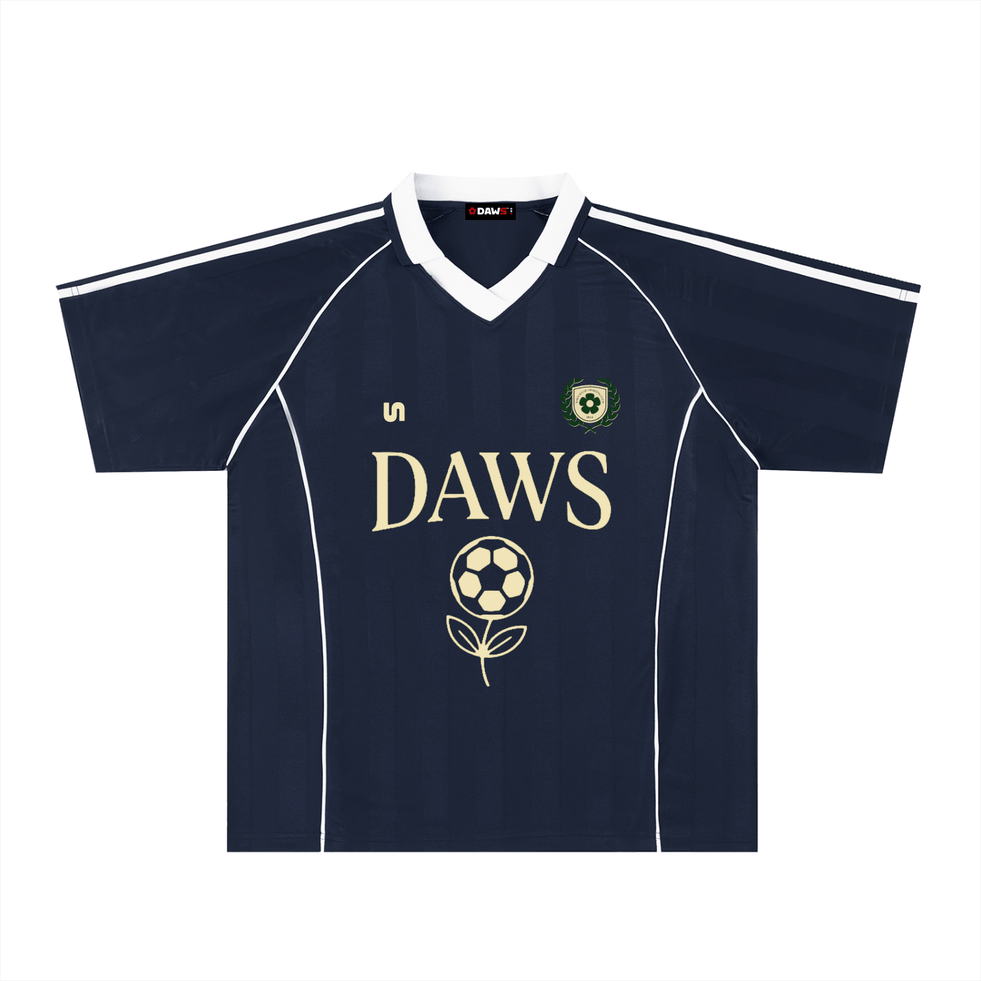 Roots Club Blue Champions ✅ Azul Champions - Camisetas DAWS