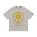 Royal Heritage Oro Heavy Tee D.W.S.c. Albaricoque - Camiseta DAWS