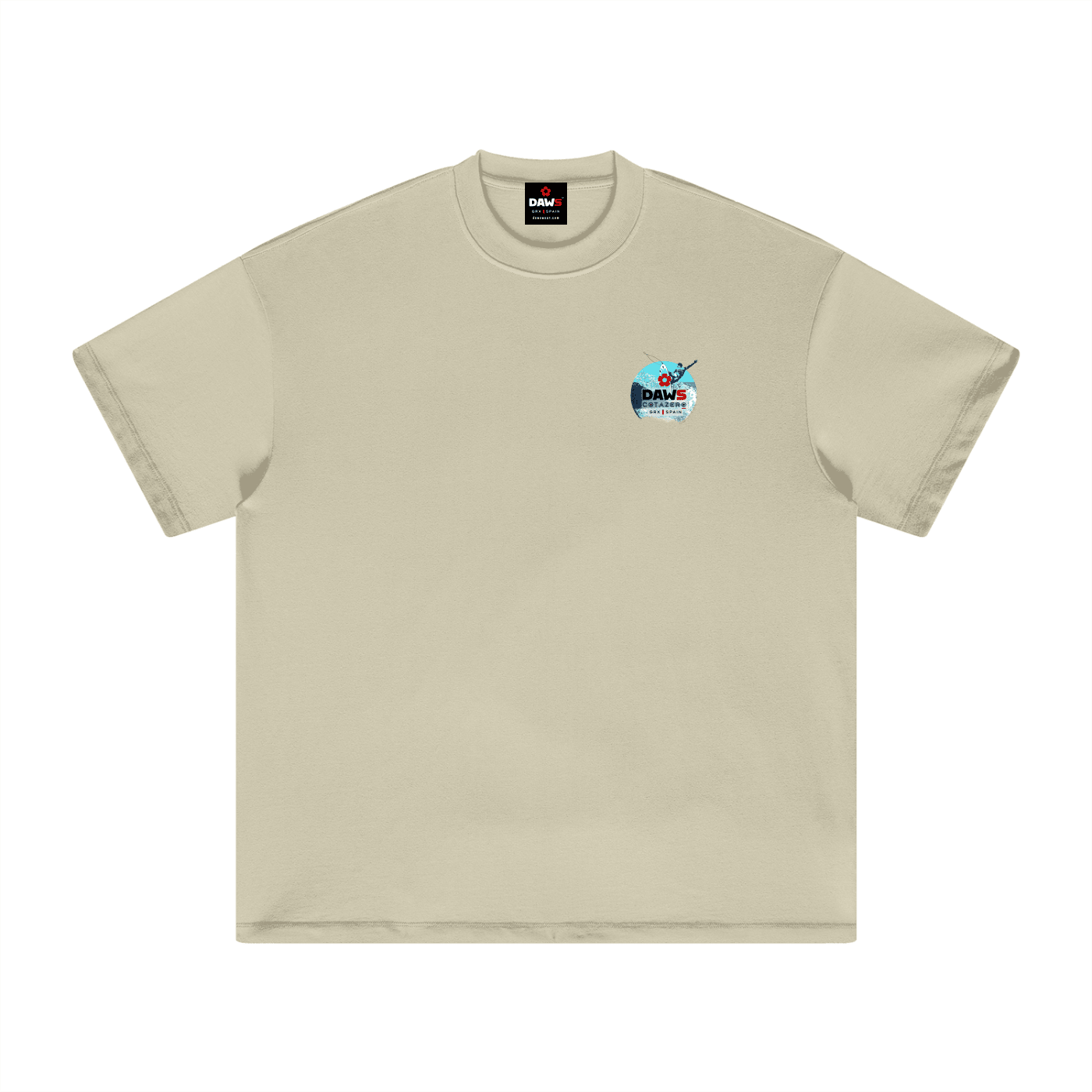 Sexi Flvctvm Ivlivm Arena - Camisetas DAWS