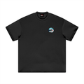 Sexi Flvctvm Ivlivm Negro - Camisetas DAWS