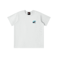 Sexi Flvctvm Kids Blanco - Camisetas DAWS
