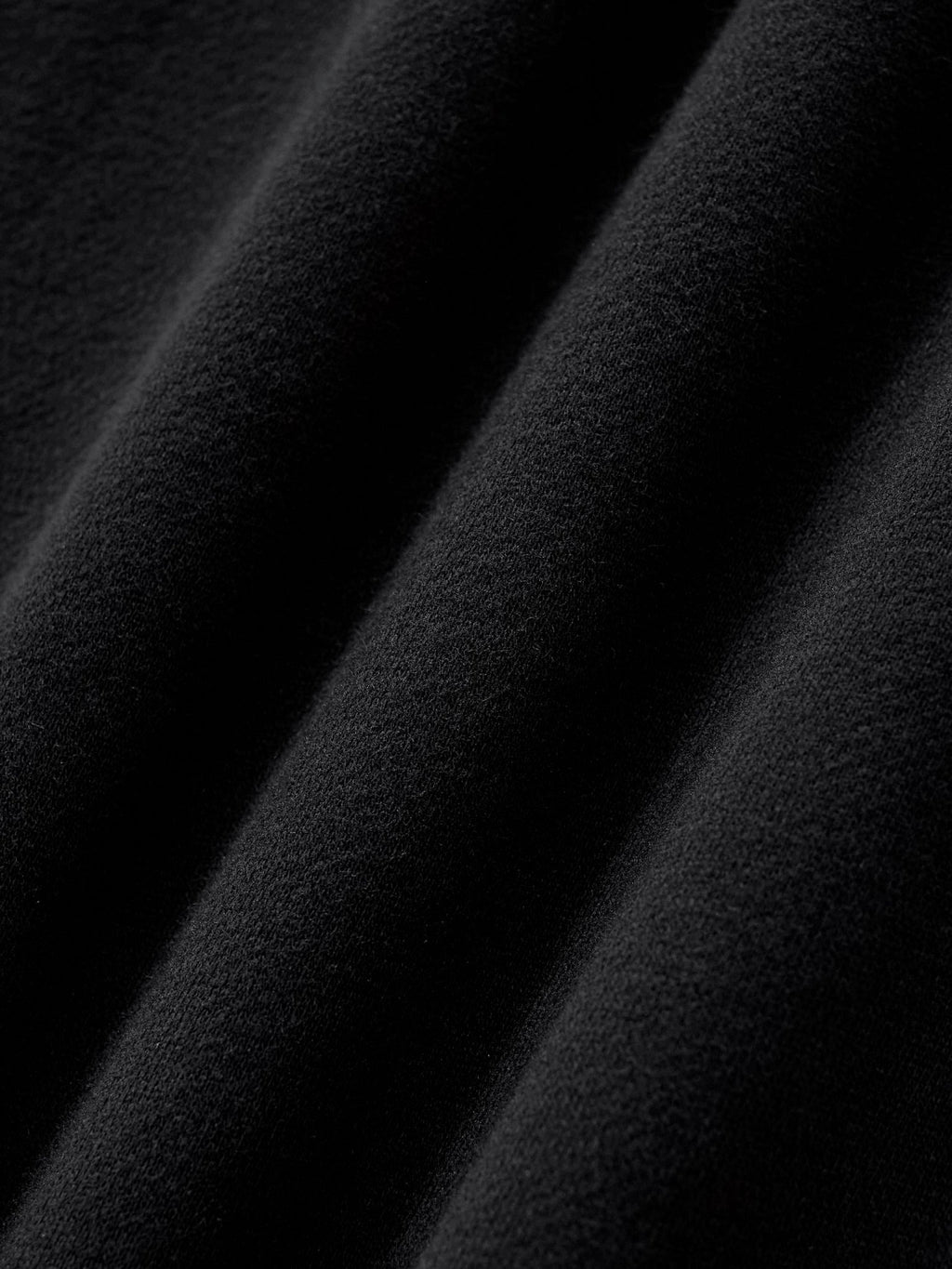 Side Stripe Drop - Shoulder Hoodie color - Streetwear DAWS