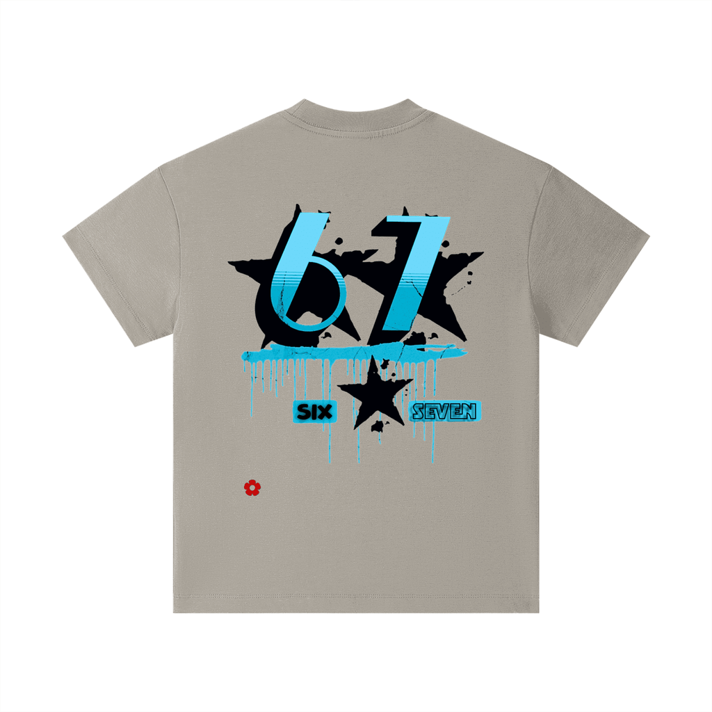 Six Seven Arena - Camisetas DAWS