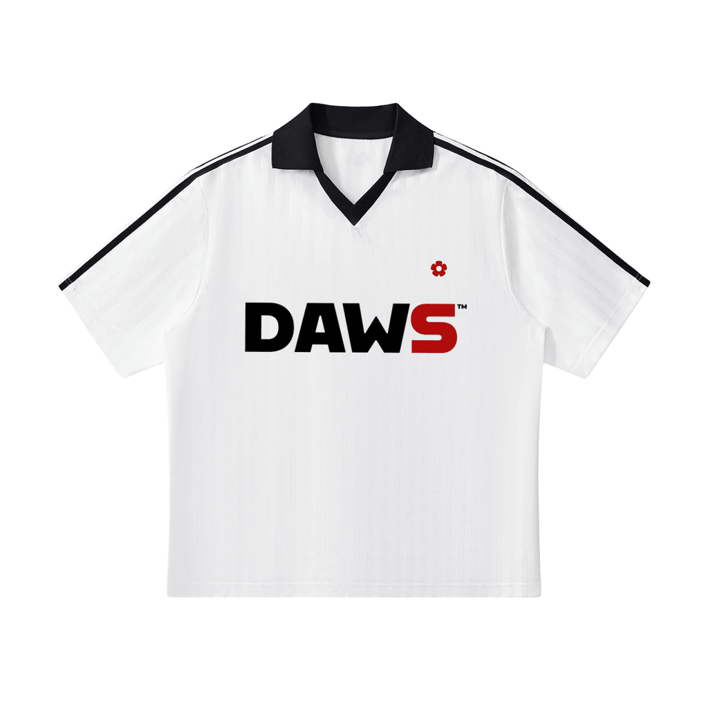 Stadium Away ✅ Blanco - Camiseta DAWS