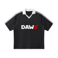 Stadium Core Black with White - DAWS