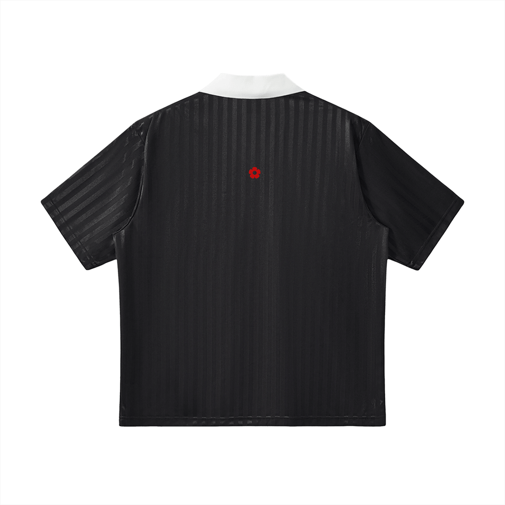 Stadium Core Black with White - DAWS