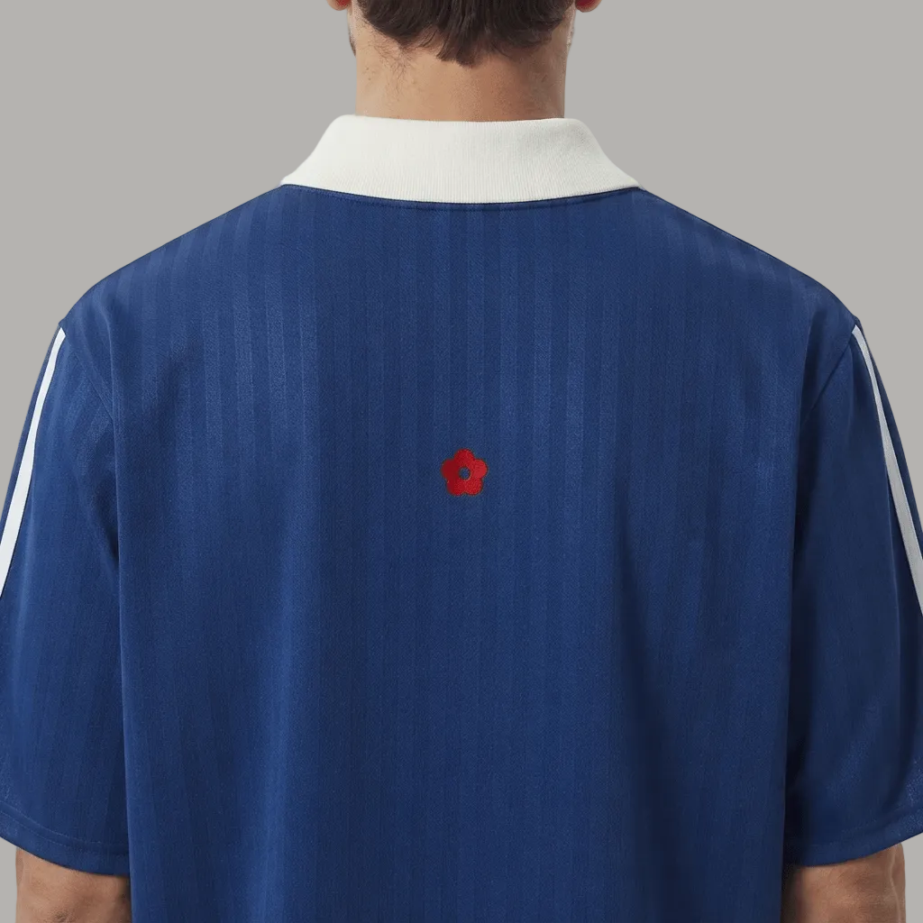 Stadium Core Azul - Camisetas Futbol DAWS
