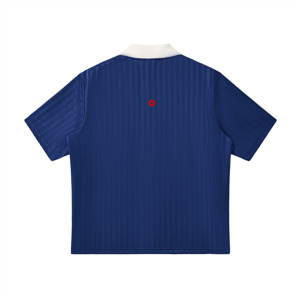 Stadium Core Navy Blue with White - DAWS