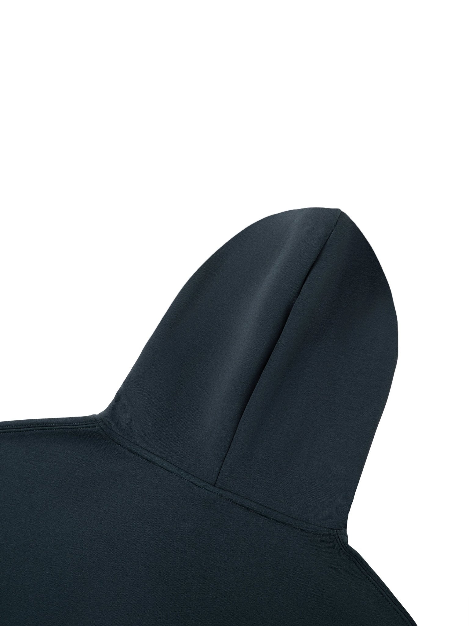 Sudadera Bloom Real Essential Heavyweight DAWS Select unisex color - Streetwear DAWS