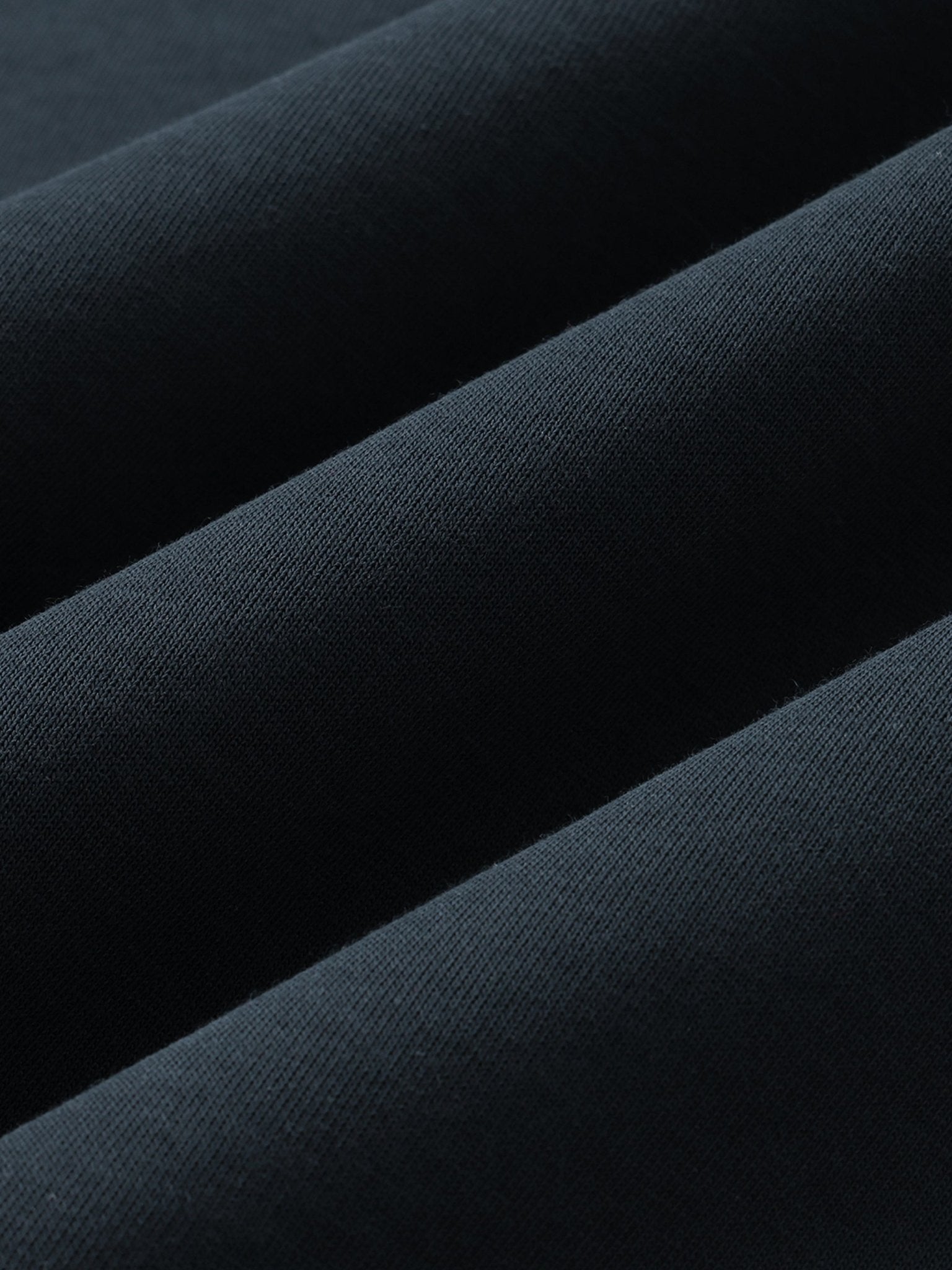 Sudadera Bloom Real Essential Heavyweight DAWS Select unisex color - Streetwear DAWS