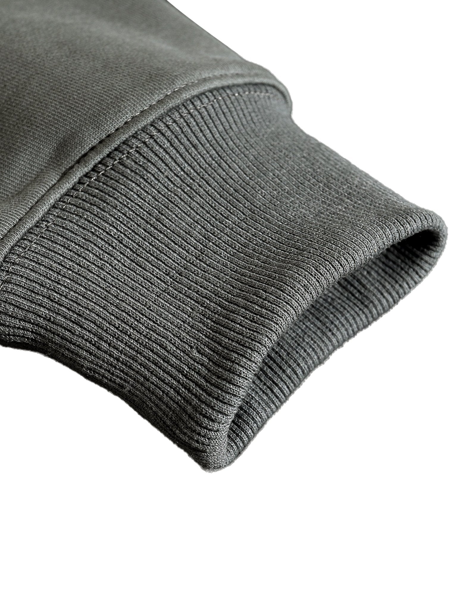 Sudadera CARVE 3996M con capucha Essential Heavyweight DAWS Select unisex adulto color - Streetwear DAWS