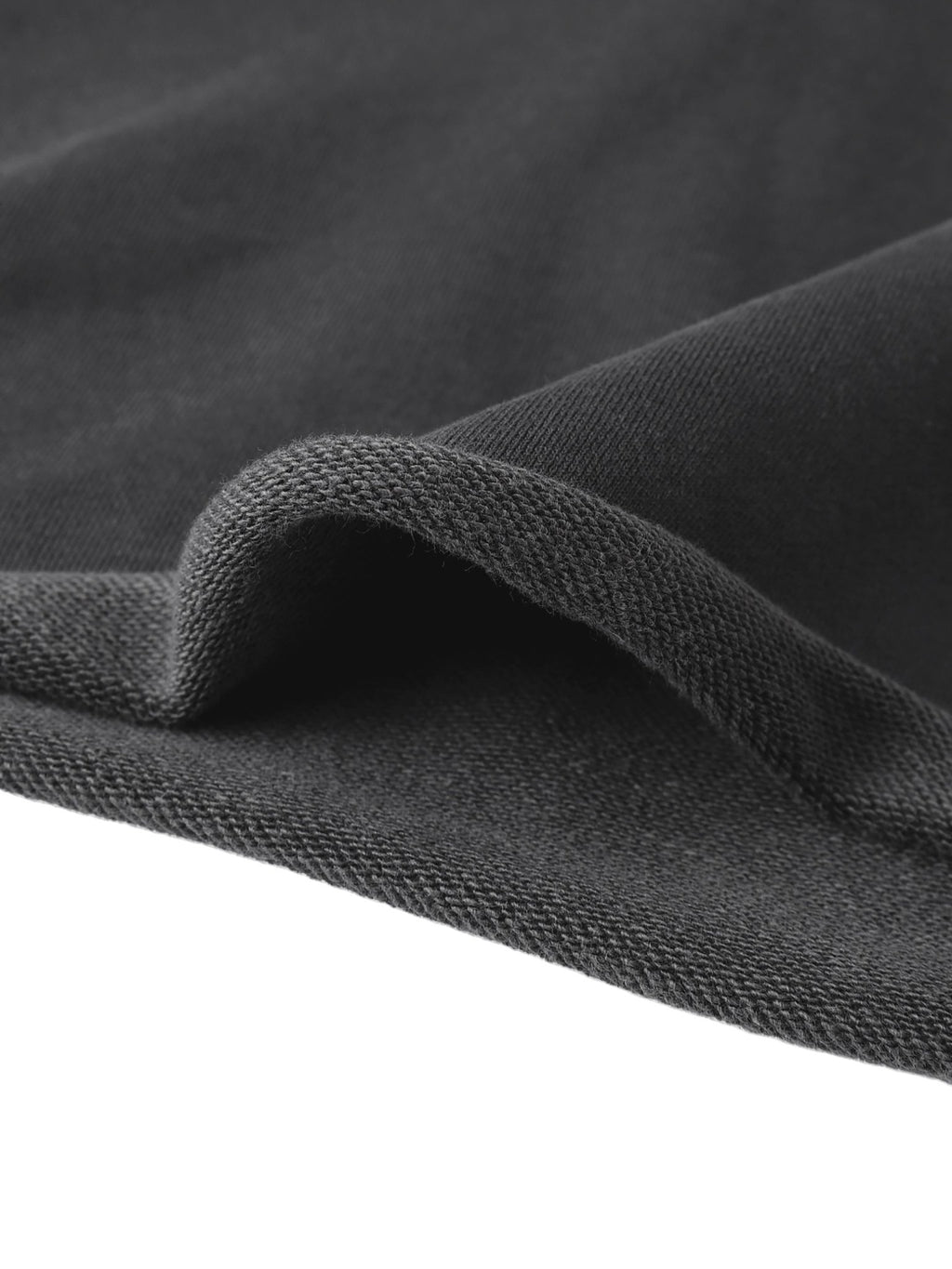 Sudadera con capucha Vintage Washed Raw Edge DAWS Select mujer color - Streetwear DAWS