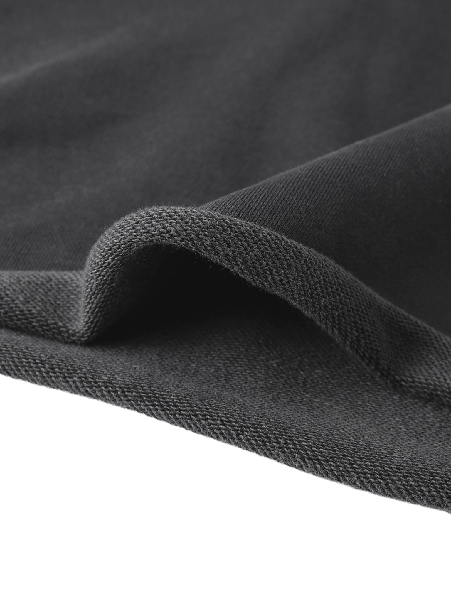 Sudadera con capucha Vintage Washed Raw Edge DAWS Select mujer color - Streetwear DAWS