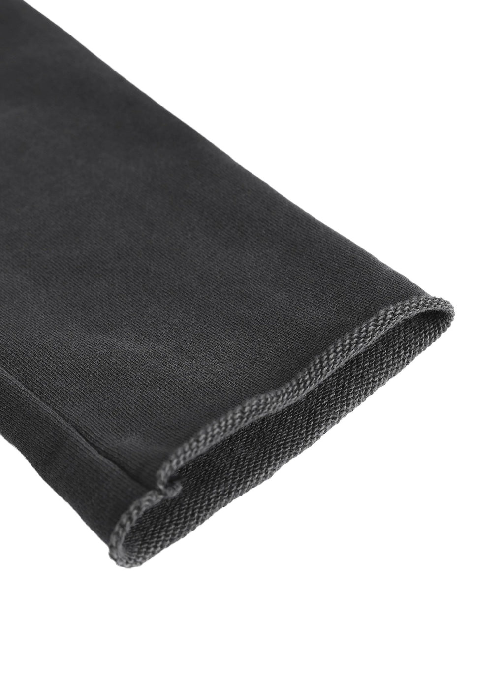 Sudadera con capucha Vintage Washed Raw Edge DAWS Select mujer color - Streetwear DAWS