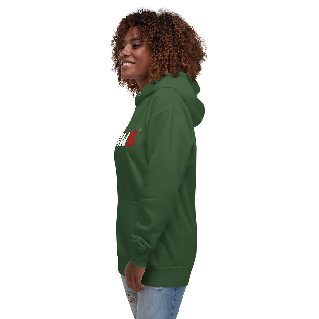 Sudadera DAWS Logo Stam One color - Streetwear DAWS