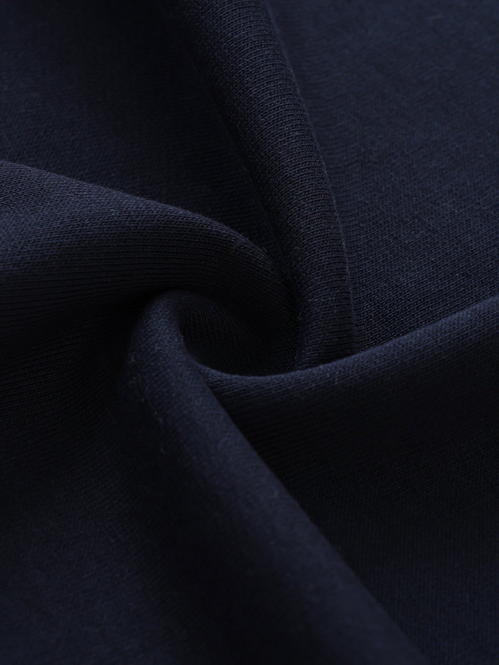 Sudadera de solapa Blanca con rayas negras laterales DAWS Select color - Streetwear DAWS