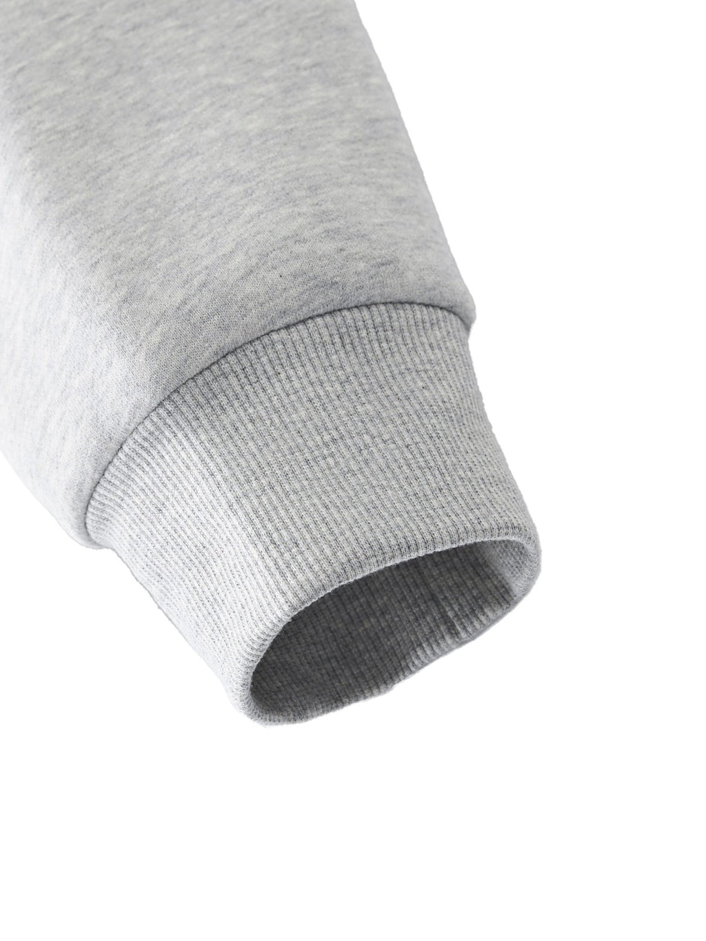 Sudadera Essential Gold de cuello redondo y forro polar DAWS Select - mujer color - Streetwear DAWS