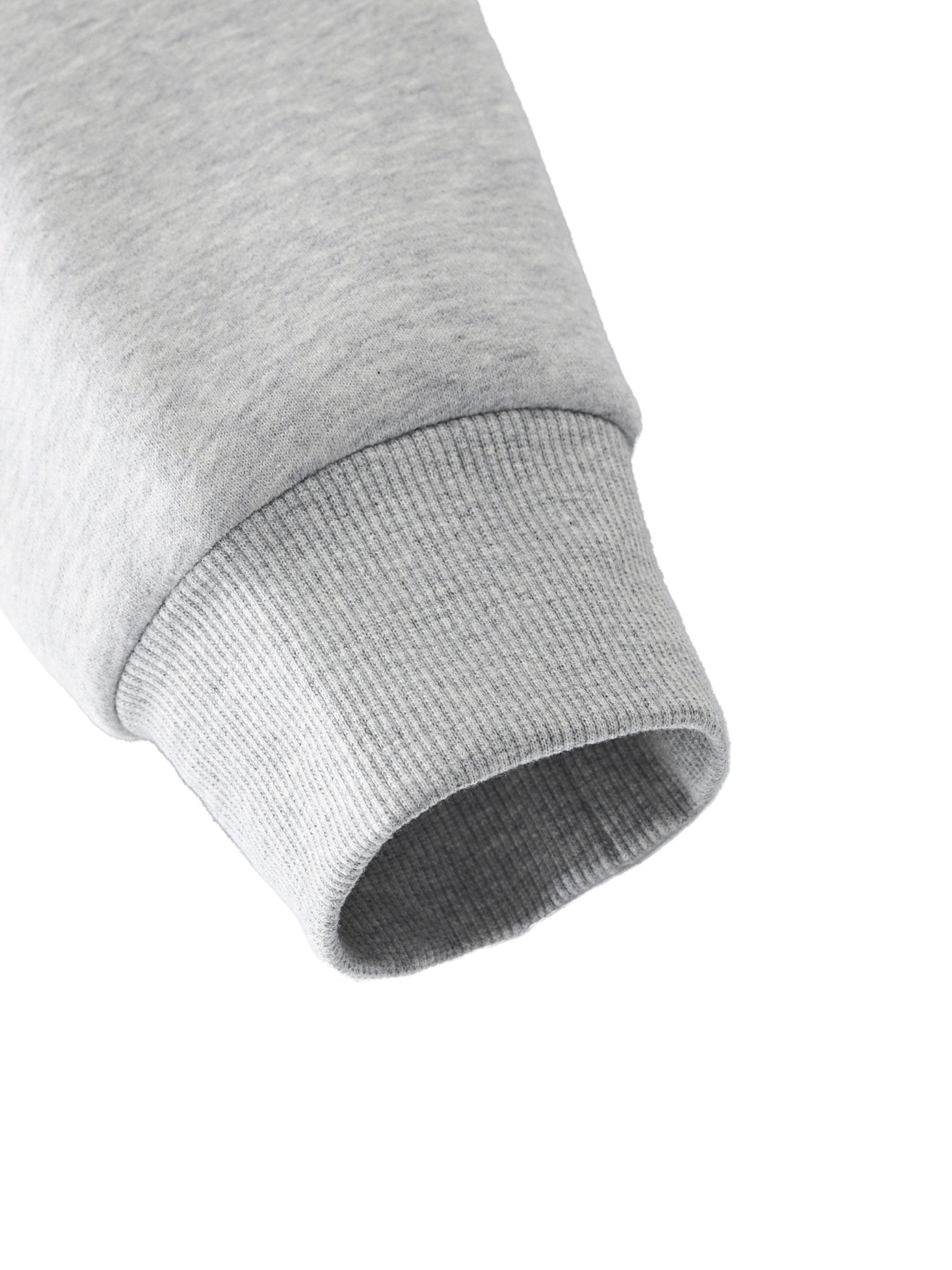 Sudadera Essential Gold de cuello redondo y forro polar DAWS Select - mujer color - Streetwear DAWS