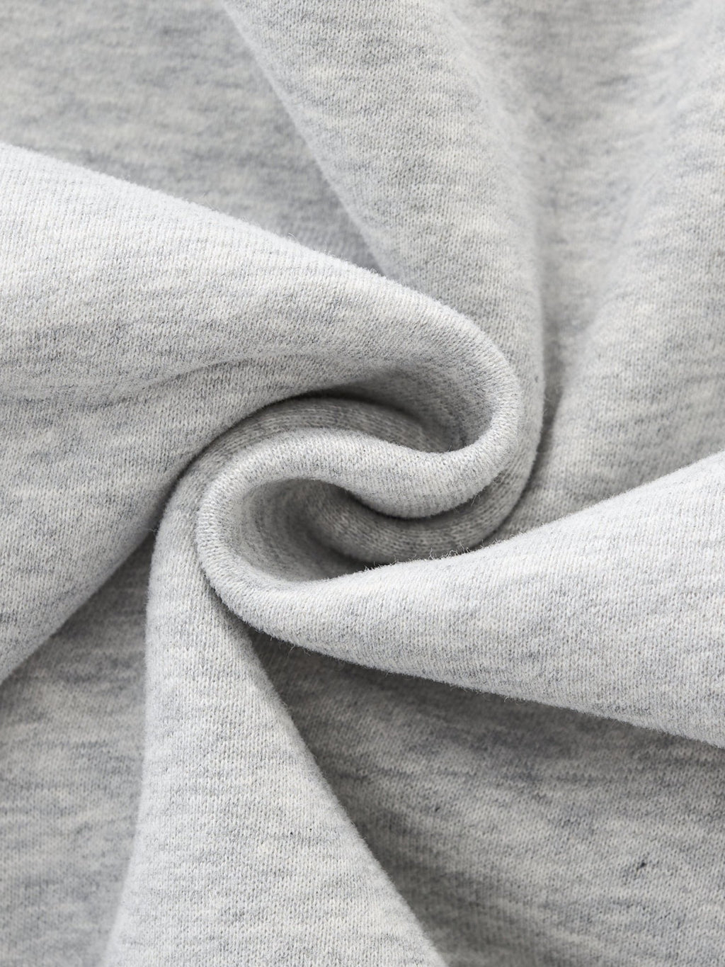 Sudadera Essential Gold de cuello redondo y forro polar DAWS Select - mujer color - Streetwear DAWS