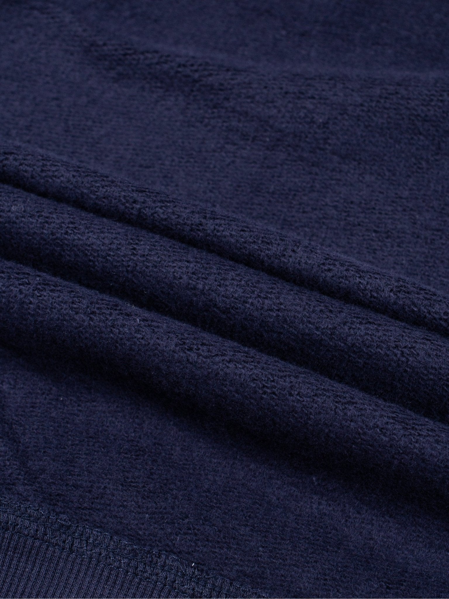 Sudadera Fleece Essential cuello redondo infantil/adolescente DAWS Select niño/a color - Streetwear DAWS