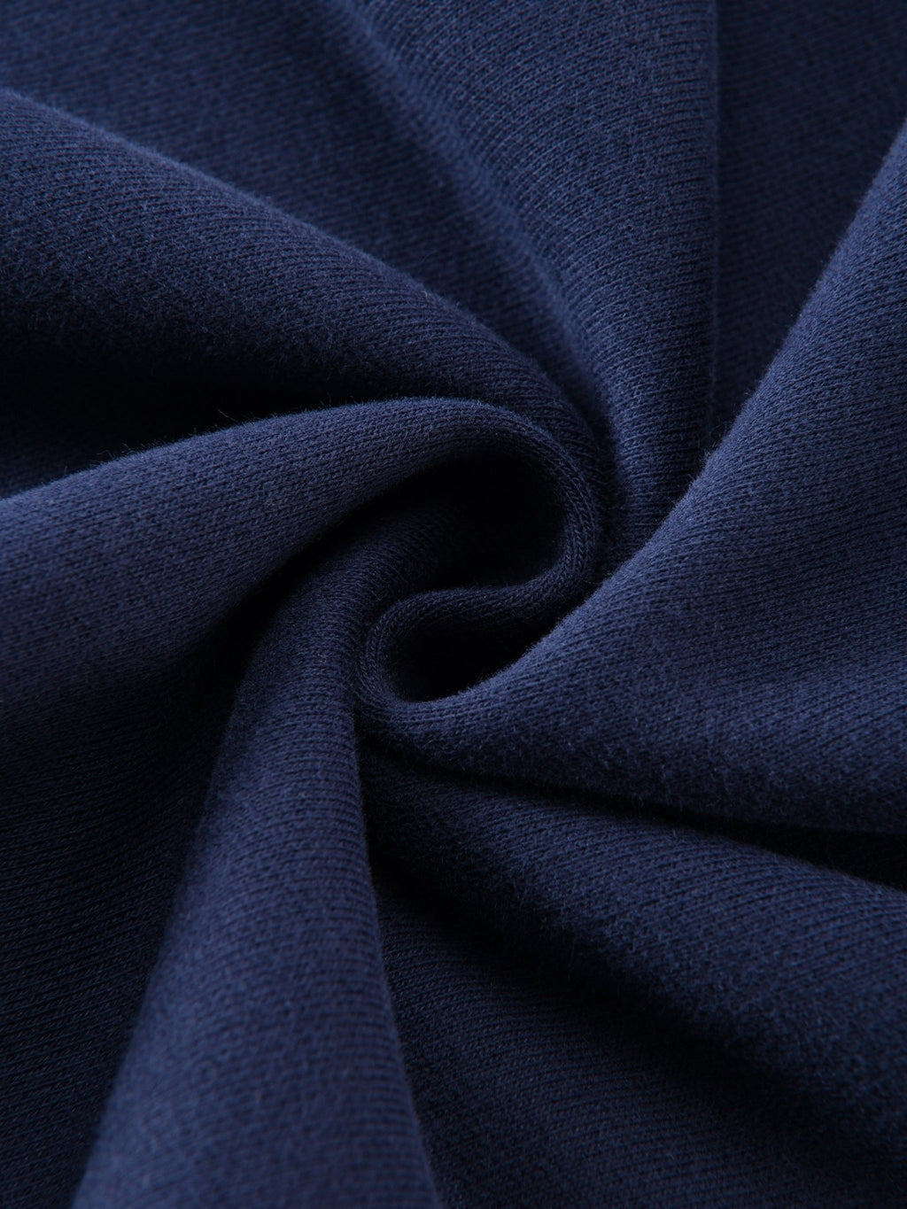 Sudadera Fleece Essential cuello redondo infantil/adolescente DAWS Select niño/a color - Streetwear DAWS