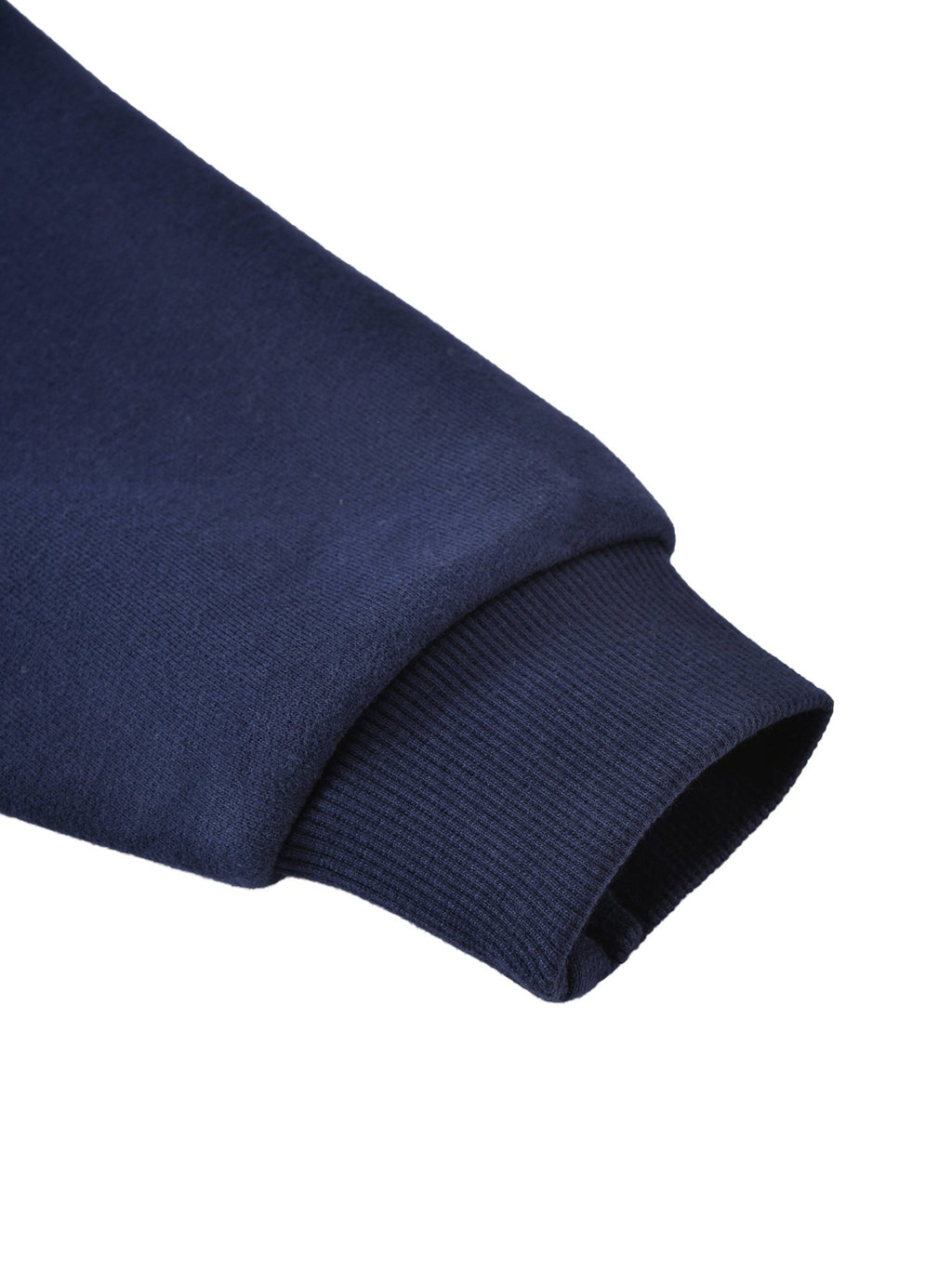 Sudadera Fleece Essential cuello redondo infantil/adolescente DAWS Select niño/a color - Streetwear DAWS