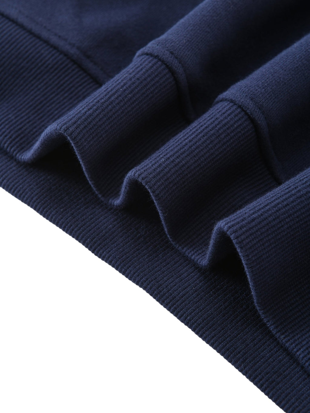 Sudadera Fleece Essential cuello redondo infantil/adolescente DAWS Select niño/a color - Streetwear DAWS