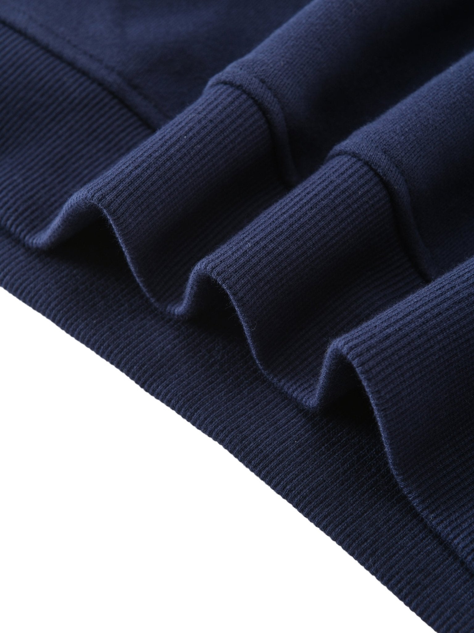 Sudadera Fleece Essential cuello redondo infantil/adolescente DAWS Select niño/a color - Streetwear DAWS