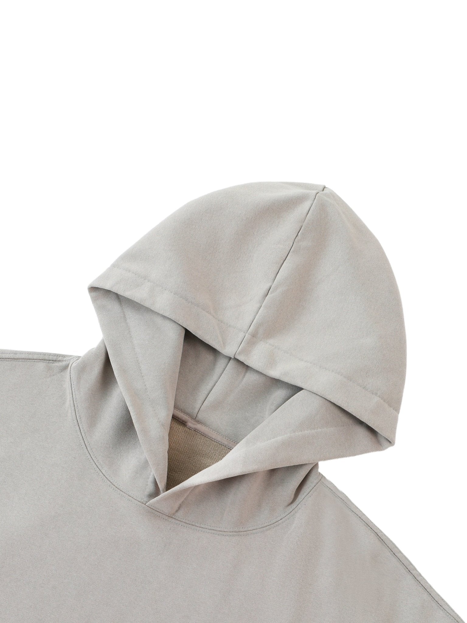 Sudadera Hoops con capucha Vintage Washed Heavyweight DAWS Select unisex color - Streetwear DAWS