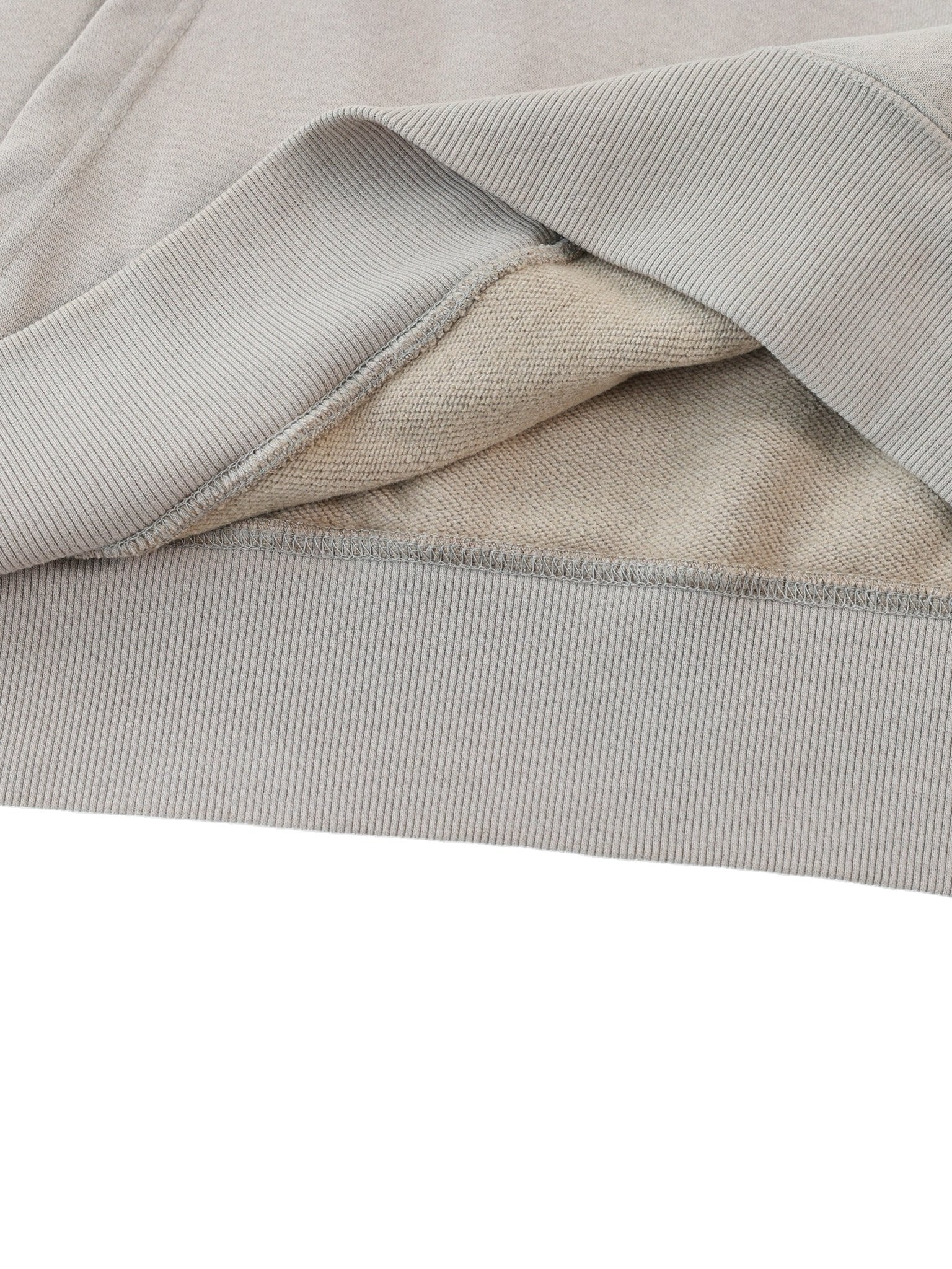 Sudadera Hoops con capucha Vintage Washed Heavyweight DAWS Select unisex color - Streetwear DAWS