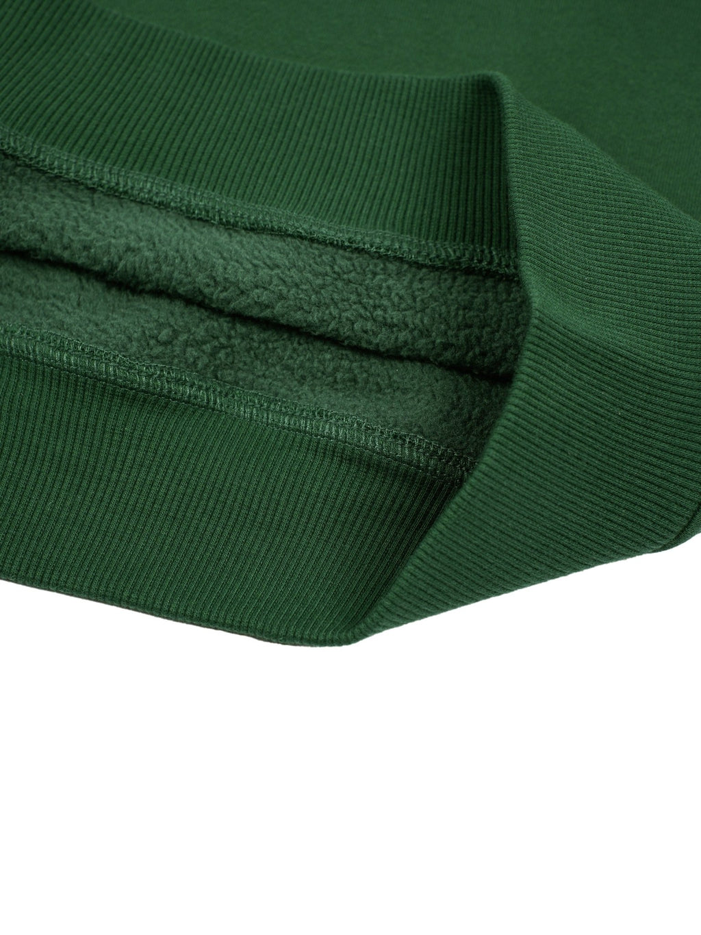 Sudadera infantil con capucha de forro polar Essential DAWS Select unisex color - Streetwear DAWS