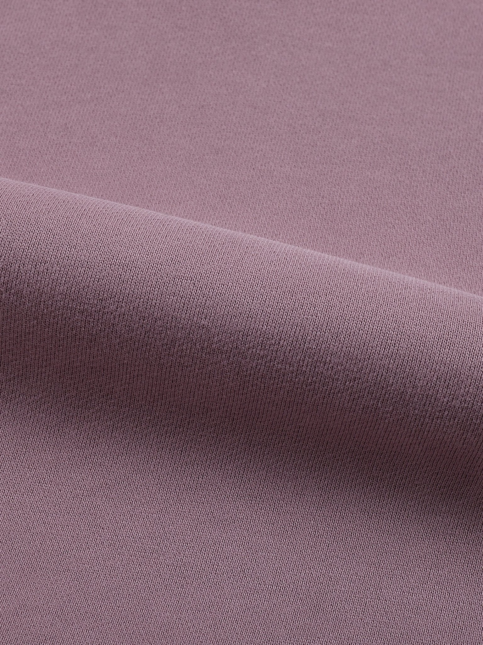 Sudadera Oversize con capucha de forro polar color - Streetwear DAWS