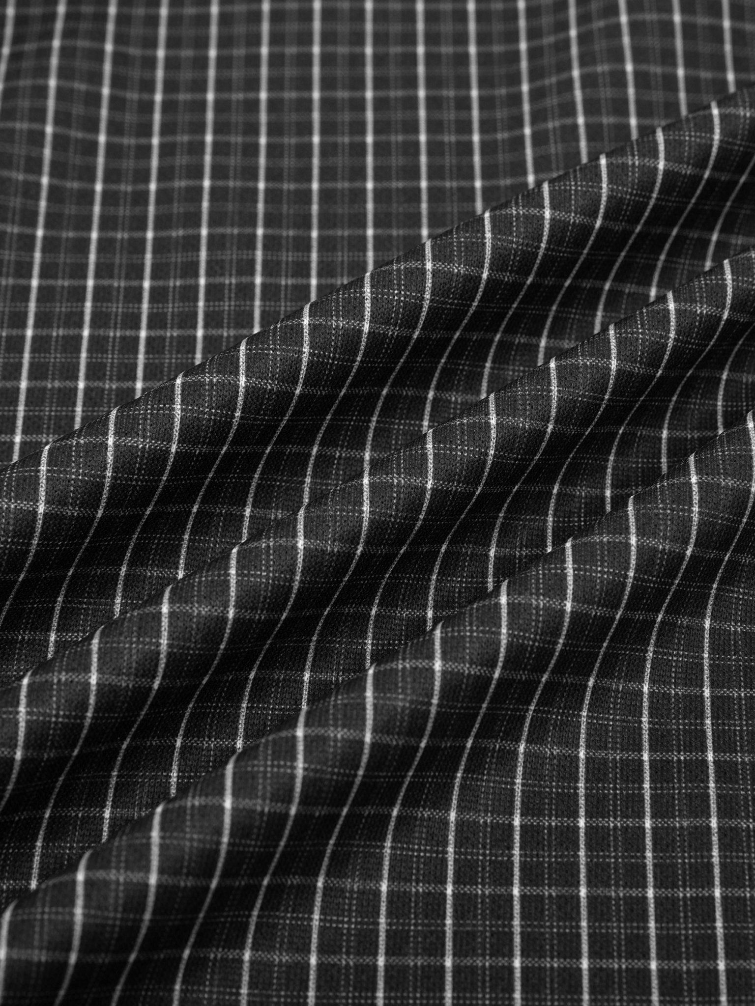 Sudadera Plaid Boxy con capucha DAWS Select unisex color - Streetwear DAWS