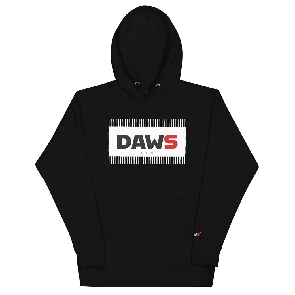 Sudadera Street Stam DAWS N2008 color - Streetwear DAWS