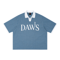 Terrace Polo D.W.S.c. Azul - DAWS