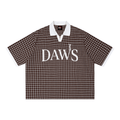 Terrace Polo D.W.S.c. Marrón - DAWS