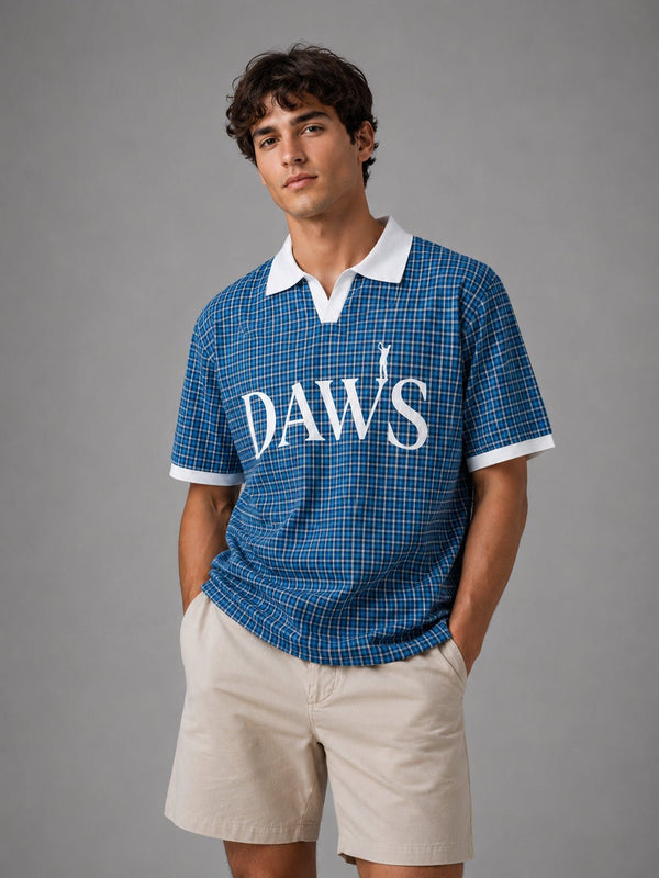 Terrace Polo D.W.S.c.