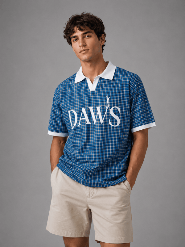 Terrace Polo D.W.S.c.