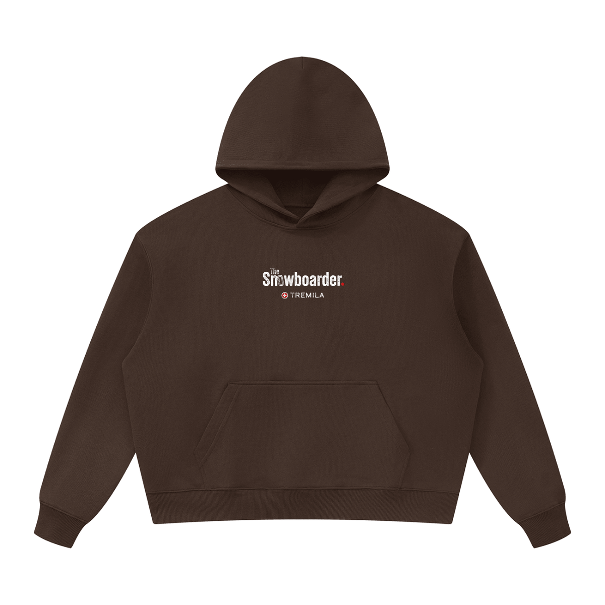 The Snowboarder — Río Coffee - Hoodies DAWS
