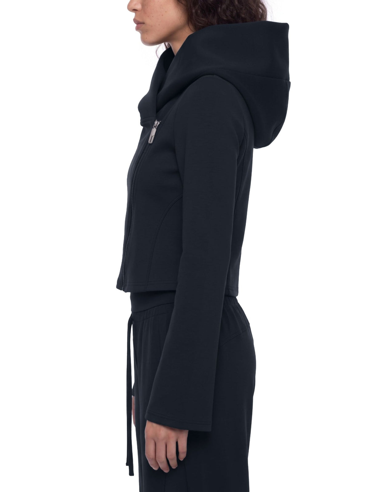 +Tremila — BELL Black - Sudaderas DAWS