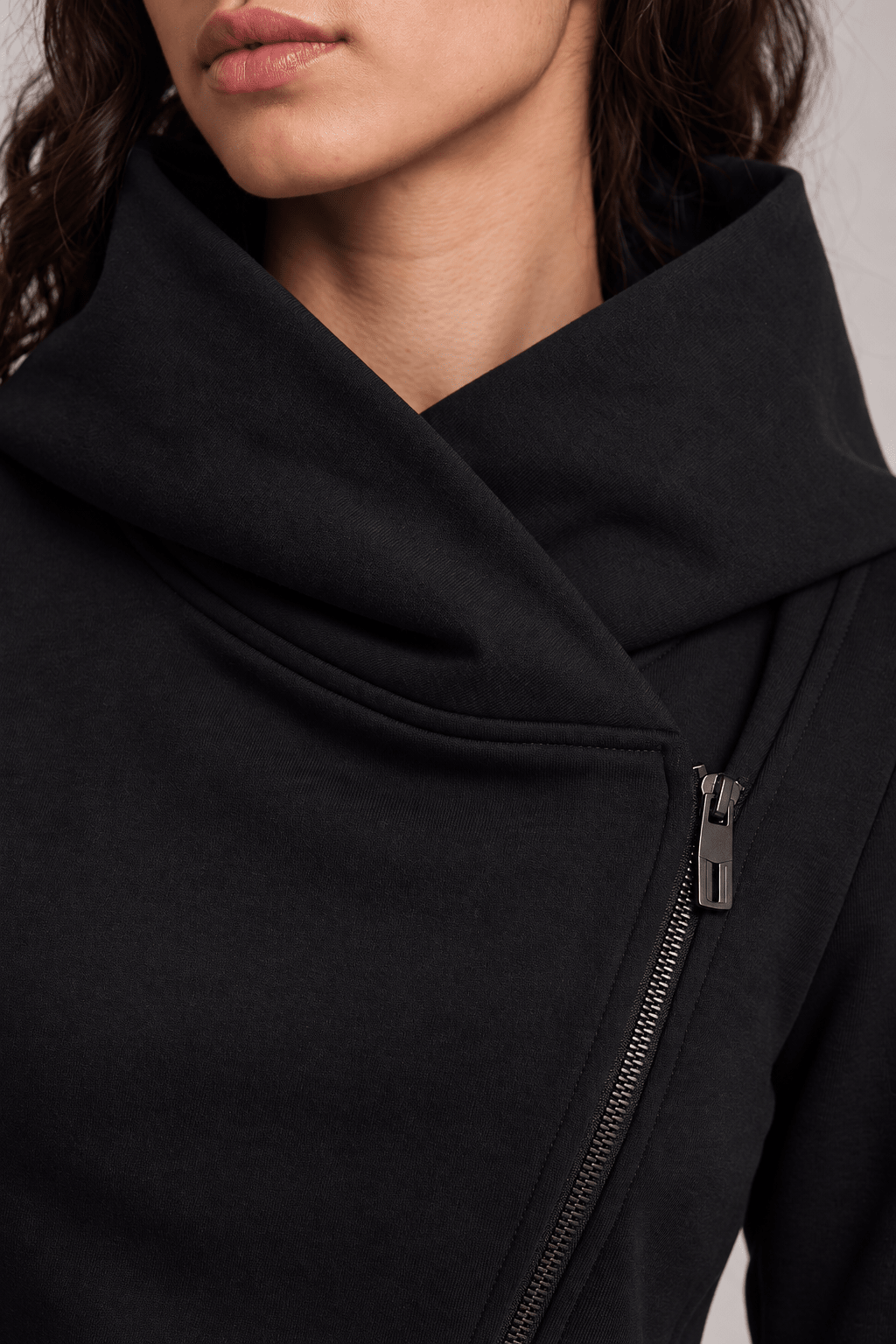 +Tremila — BELL Navy Blue - Sudaderas DAWS