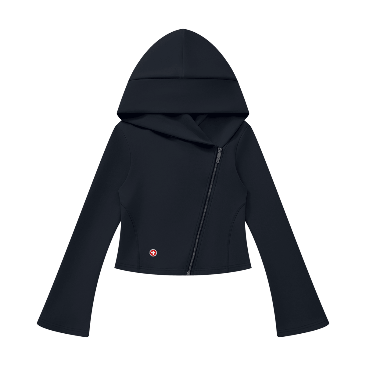 +Tremila — BELL Navy Blue - Sudaderas DAWS