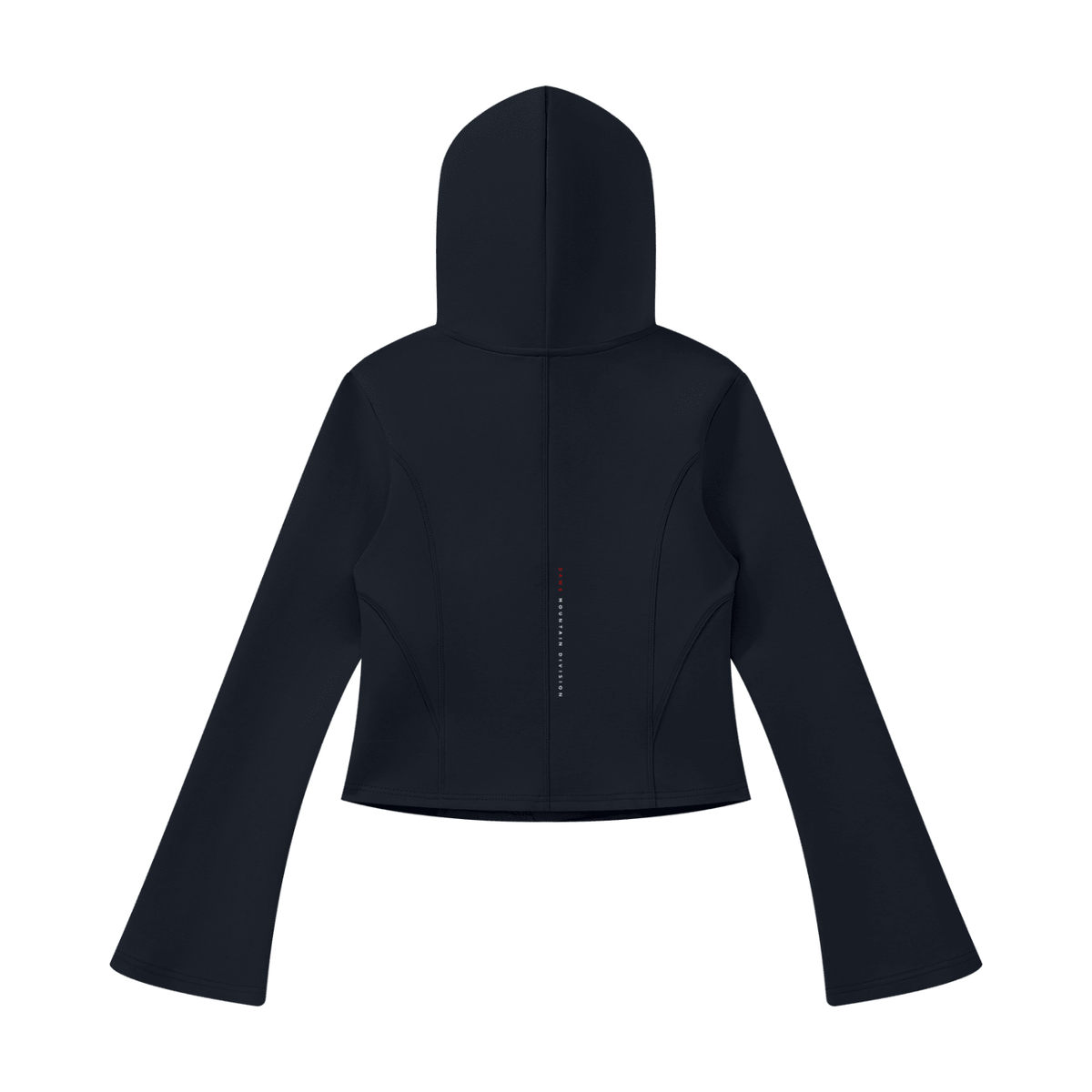 +Tremila — BELL Navy Blue - Sudaderas DAWS