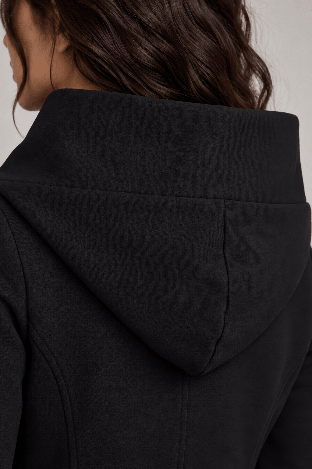 +Tremila — BELL Navy Blue - Sudaderas DAWS