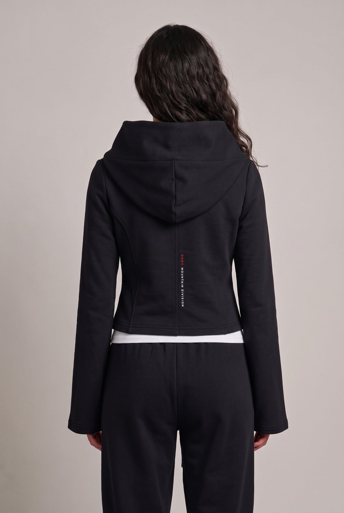 +Tremila — BELL Navy Blue - Sudaderas DAWS