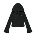 +Tremila — BELL Black - Sudaderas DAWS
