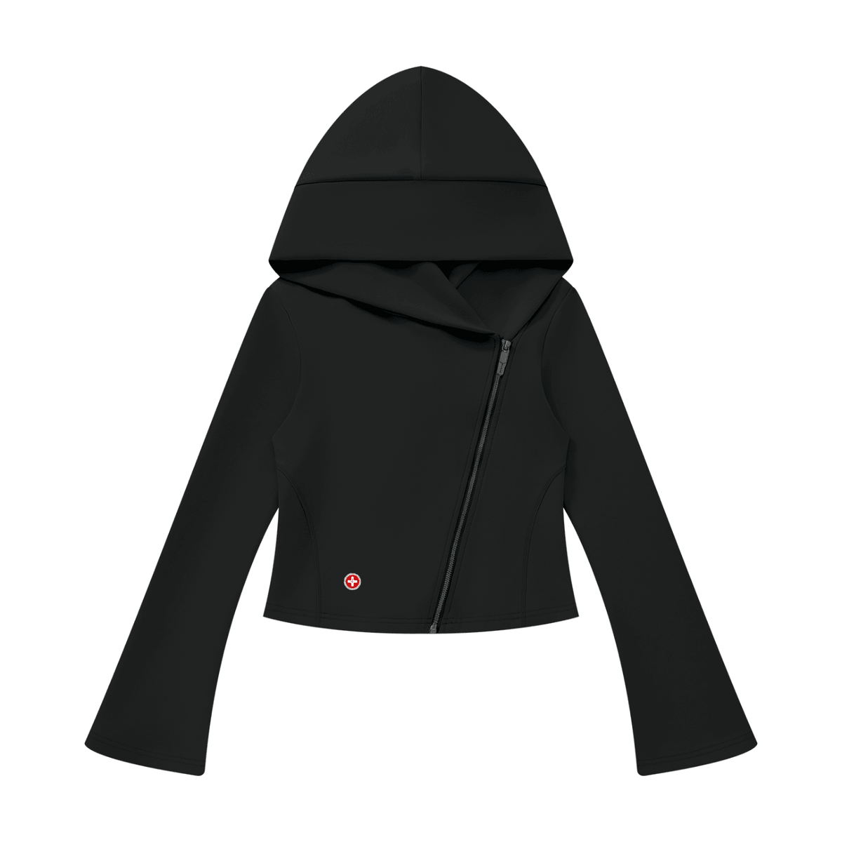 +Tremila — BELL Black - Sudaderas DAWS