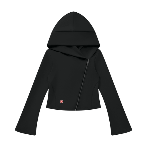 +Tremila — BELL Black - Sudaderas DAWS