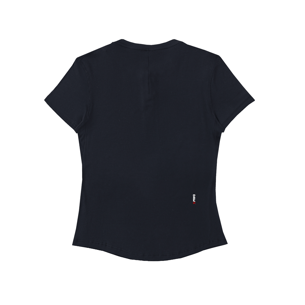 Vera Henley Negro - DAWS