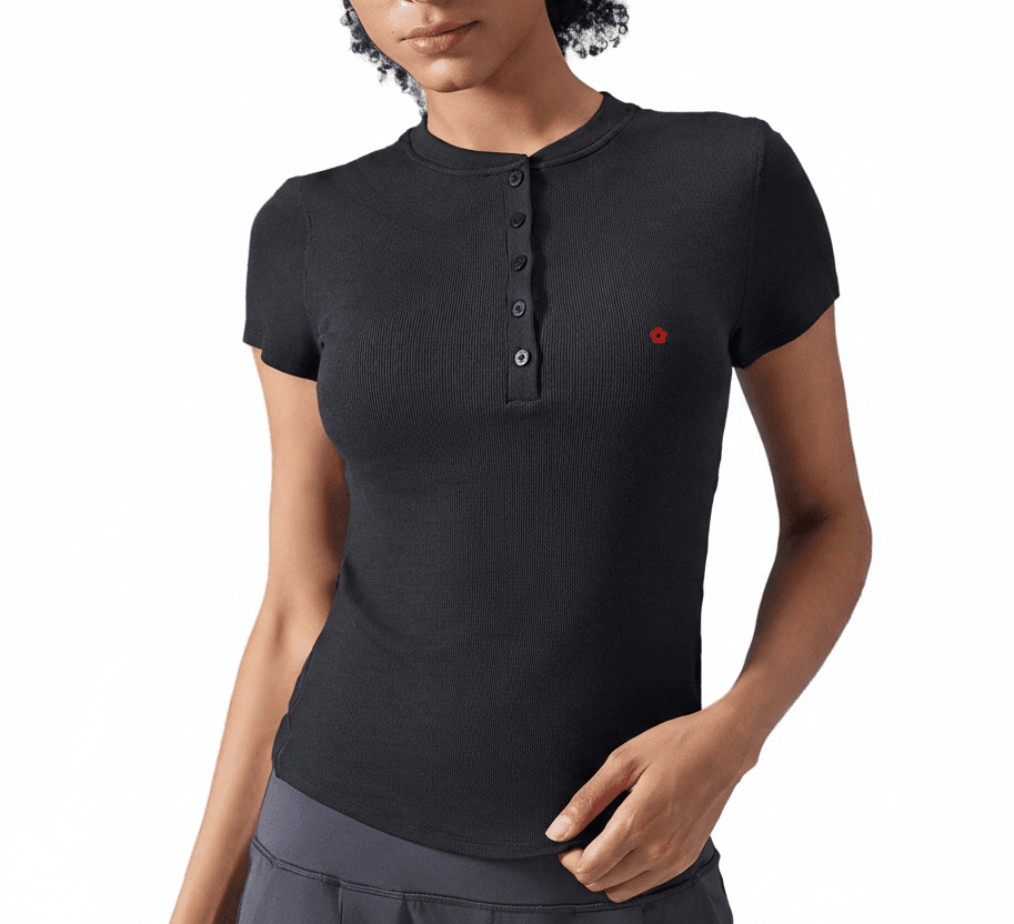Vera Henley Negro - DAWS